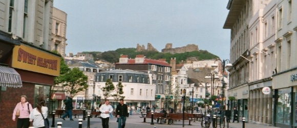 Hastings